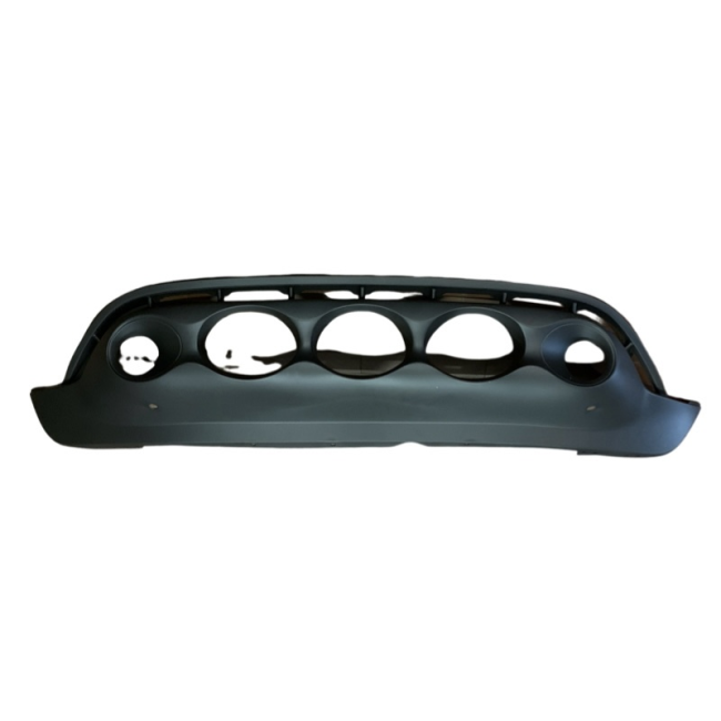 Spoiler anteriore inferiore Nissan Juke I (Originale, Nuovo)