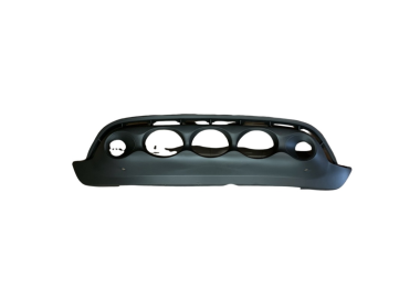 Spoiler anteriore inferiore Nissan Juke I (Originale, Nuovo)