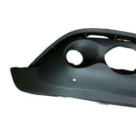 Spoiler anteriore inferiore Nissan Juke I (Originale, Nuovo)