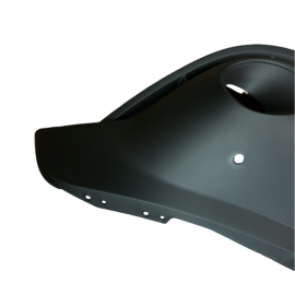 Spoiler anteriore inferiore Nissan Juke I (Originale, Nuovo)