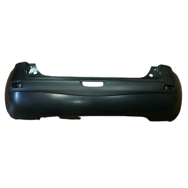 Paraurti posteriore Nissan Note I (Originale, Nuovo)