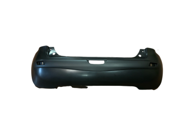Paraurti posteriore Nissan Note I (Originale, Nuovo)