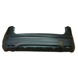 Paraurti posteriore Nissan Qashqai II (Originale, Nuovo)
