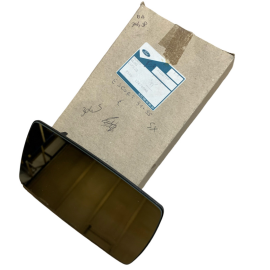 Piastra Specchio Sx Ford Escort MK5 (Originale Nuovo)