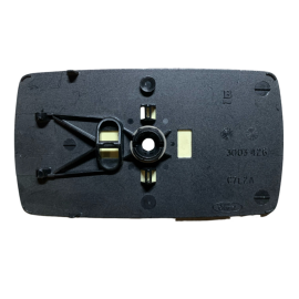 Piastra Specchio Sx Ford Escort MK5 (Originale Nuovo)