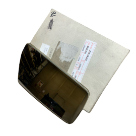 Piastra Specchio Dx Ford Escort MK3 (Originale Nuovo)