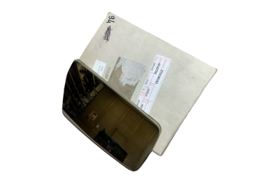 Piastra Specchio Dx Ford Escort MK3 (Originale Nuovo)