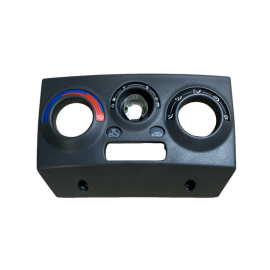 Plancia Centrale Per Scambiatore Aria Fiat Punto (Originale Nuovo)