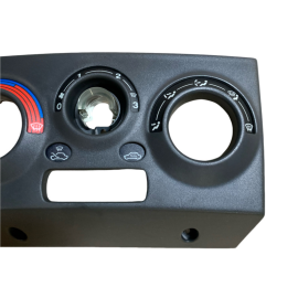 Plancia Centrale Per Scambiatore Aria Fiat Punto (Originale Nuovo)