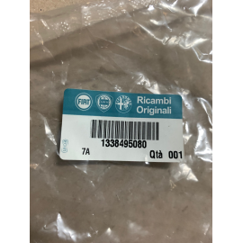 Coperchio Centralina e Porta Fusibili Vano Motore Fiat Ducato (Originale Nuovo)