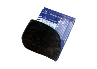 Piastra Specchio Dx Hyundai I10-I20 (Originale Nuovo)