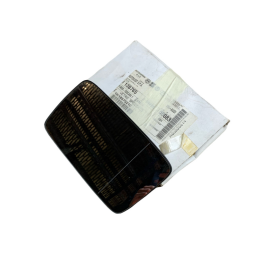 Piastra Specchio Sx Wolkswagen Golf III (Originale Nuovo)