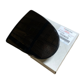 Piastra Specchio Sx Mitsubishi Colt (Originale Nuovo)