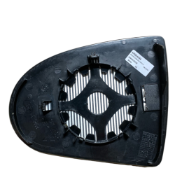 Piastra Specchio Sx Mitsubishi Colt (Originale Nuovo)