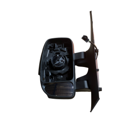 Retrovisore Esterno Sx Elettrico Nissan,Renault,Opel (Originale Nuovo)