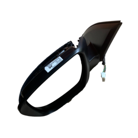 Retrovisore Esterno Sx Elettrico Nissan Qashqai (Originale Nuovo)