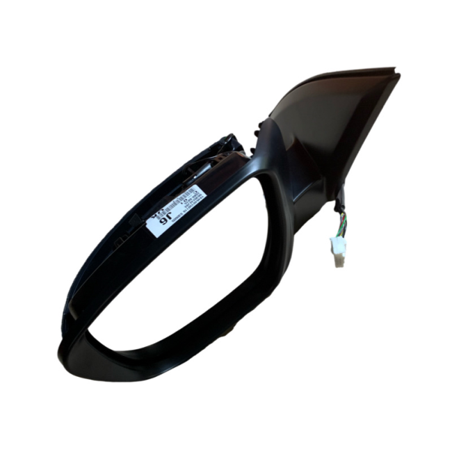 Retrovisore Esterno Sx Elettrico Nissan Qashqai (Originale Nuovo)