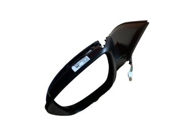 Retrovisore Esterno Sx Elettrico Nissan Qashqai (Originale Nuovo)