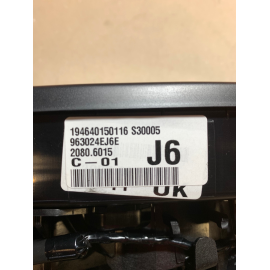 Retrovisore Esterno Sx Elettrico Nissan Qashqai (Originale Nuovo)