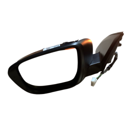 Retrovisore Esterno Sx Elettrico Nissan Qashqai (Originale Nuovo)