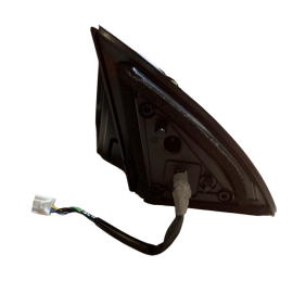 Retrovisore Esterno Sx Elettrico Nissan Qashqai (Originale Nuovo)