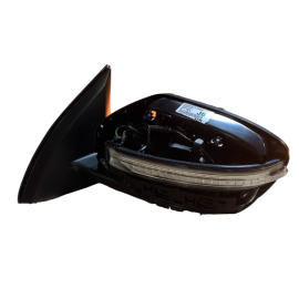 Retrovisore Esterno Sx Elettrico Nissan Qashqai (Originale Nuovo)