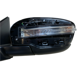 Retrovisore Esterno Sx Elettrico Nissan Qashqai (Originale Nuovo)