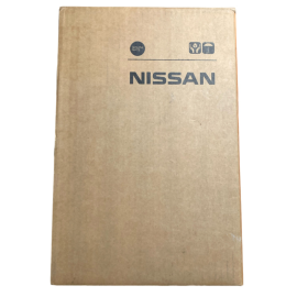 Retrovisore Esterno Sx Elettrico Nissan Qashqai (Originale Nuovo)