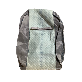 Fodera Schienale Fiat Panda (Originale Nuovo)