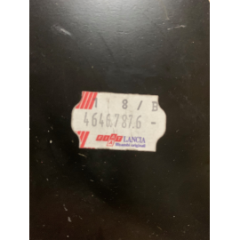 Staffa Superiore Radiatore Fiat Brava-Bravo (Originale Nuovo)