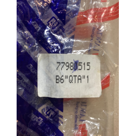 Guarnizione Esterna Dx Fiat Punto (Originale Nuovo)