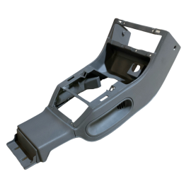 Tunnel Consolle Centrale Fiat Punto - Punto GT - Punto Cabrio (Originale Nuovo)