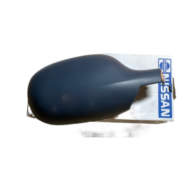 Calotta Specchio Dx Nissan Micra K12 (Nuovo,Originale)