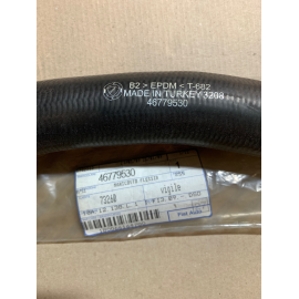 Manicotto flessibile radiatore Fiat Doblò I (Originale)