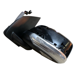 Specchio Retrovisore Esterno Sx Nissan Navara (Originale,Nuovo)