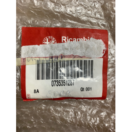 Rivestimento montante sterno porta anteriore SX Alfa Romeo 147 (Originale)