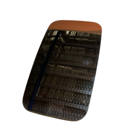 Piastra Specchio Nissan Cabstar (Originale,Nuovo)