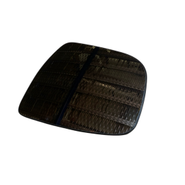 Piastra Specchio Dx Nissan Juke,Qashqai,XTrail (Originale,Nuovo)