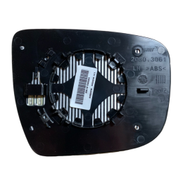 Piastra Specchio Dx Nissan Juke,Qashqai,XTrail (Originale,Nuovo)