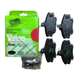 Serie Pasticche Anteriore Renault Clio,R19,R21,R9,R11,Super 5