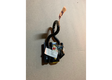 Staffa gancio traino posteriore Fiat Tipo (Originale)