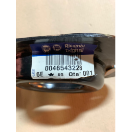 Supporto ammortizzatore anteriore Fiat Idea - Punto, Lancia Ypsilon - Musa (Originale)