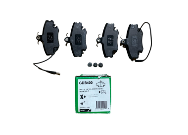 Serie Pasticche Renault