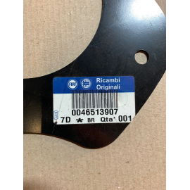 Piastra supporto ammortizzatore anteriore Fiat Multipla (Originale)