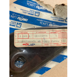 Mostrina interna retrovisore SX Fiat Tipo (Originale)