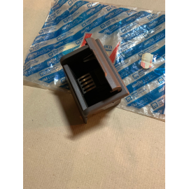 Posacenere su tunnel posteriore Fiat Tipo (Originale)