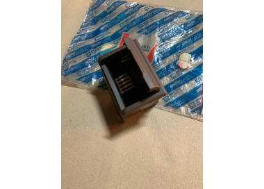 Posacenere su tunnel posteriore Fiat Tipo (Originale)