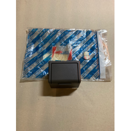 Posacenere su tunnel posteriore Fiat Tipo (Originale)