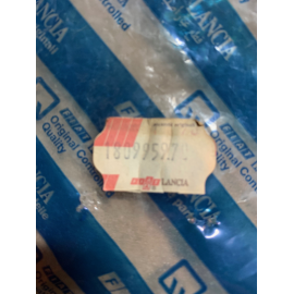 Posacenere su tunnel posteriore Fiat Tipo (Originale)