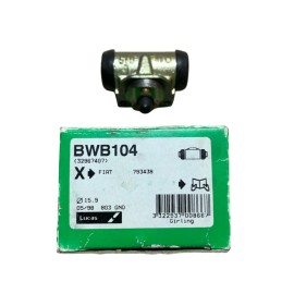 Cilindro Ganasce Fiat Tipo (Nuovo)